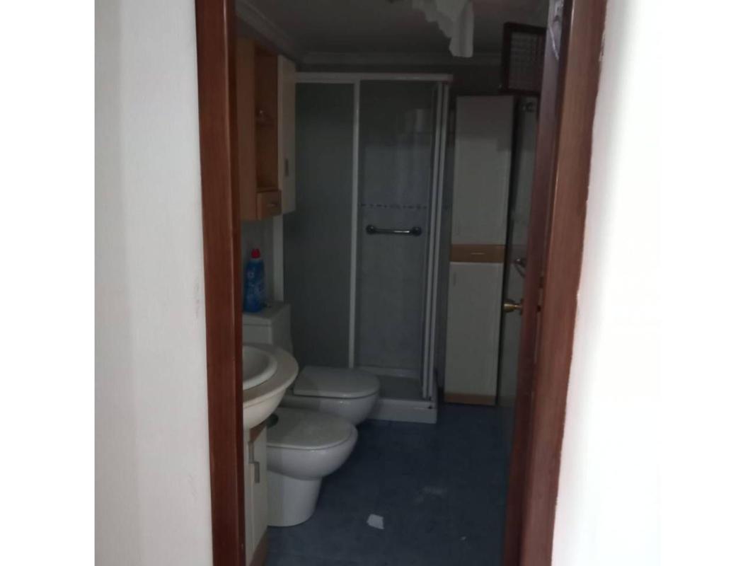 Продажа квартиры на Piso en Avenida de Ifach, Calpe Pueblo, Calpe, Кальпе
photo 4