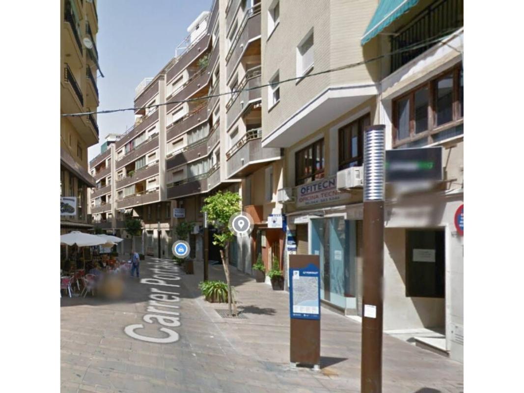 Продажа квартиры на Piso en Avenida de Ifach, Calpe Pueblo, Calpe, Кальпе
photo 5