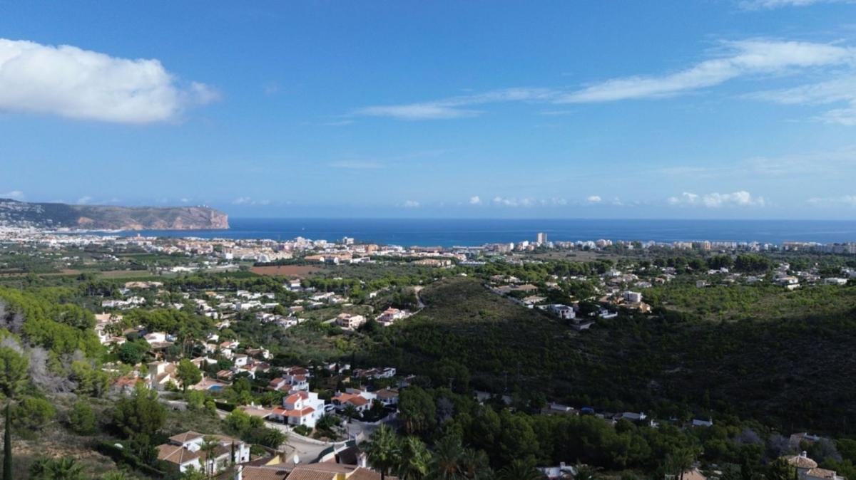 Sale of independent chalet in Casa o chalet en Pinomar - Pinosol, Jávea/Xàbia, Jávea/Xàbia
photo 1