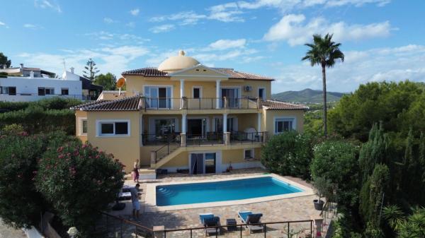 Independent chalet for sale in Casa o chalet en Pinomar - Pinosol, Jávea/Xàbia, Jávea/Xàbia
thumbnail 2
