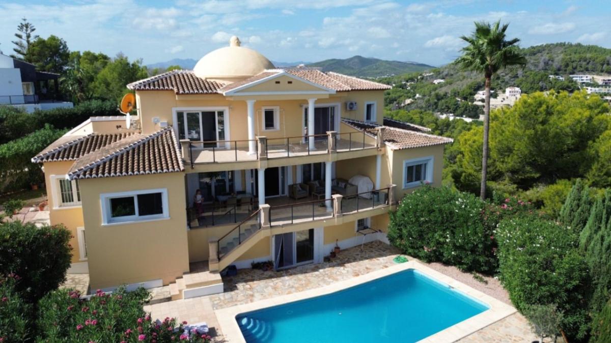 Sale of independent chalet in Casa o chalet en Pinomar - Pinosol, Jávea/Xàbia, Jávea/Xàbia
photo 4