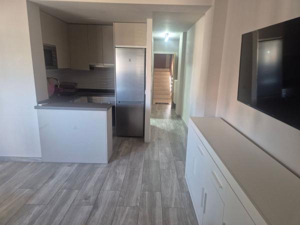 Sale of flat in Piso en Avenida Juan Fuster Zaragoza, 15, Zona Rincón Bajo, Benidorm, Benidorm
photo 1