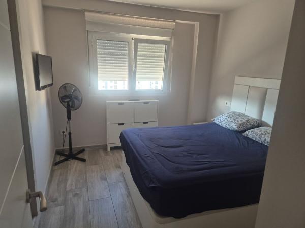 Sale of flat in Piso en Avenida Juan Fuster Zaragoza, 15, Zona Rincón Bajo, Benidorm, Benidorm
thumbnail 2