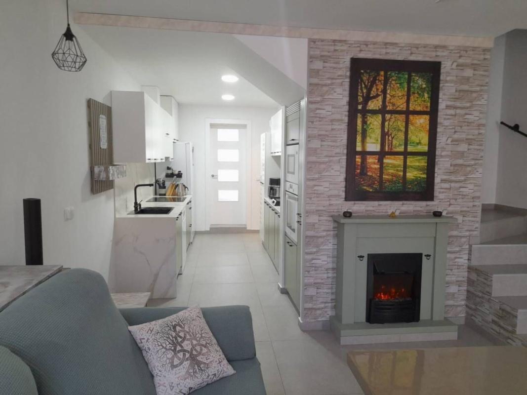 Sale of independent chalet in Casa o chalet en Calle Clavel, Ibi, Ibi
photo 1