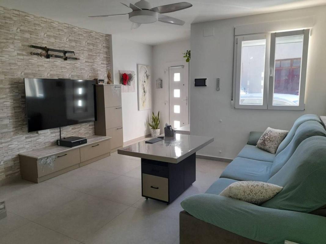 Sale of independent chalet in Casa o chalet en Calle Clavel, Ibi, Ibi
photo 4