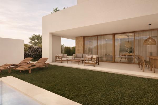 Chalet wolnostojący na sprzedaż w Casa o chalet en La Pedrera-Vessanes, Denia, Dénia thumbnail 2