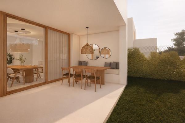 Chalet wolnostojący na sprzedaż w Casa o chalet en La Pedrera-Vessanes, Denia, Dénia thumbnail 3
