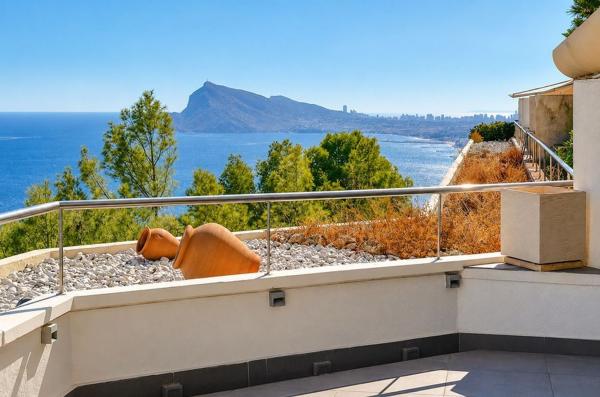 Venta de piso en Piso en Altea Hills, Altea, Altea
 photo 1