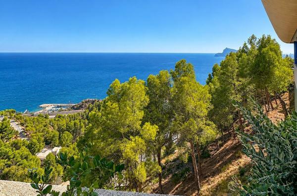 Venta de piso en Piso en Altea Hills, Altea, Altea
 photo 4