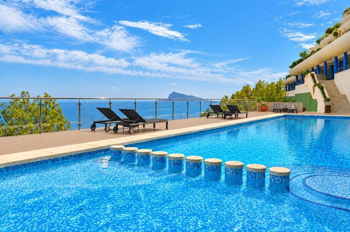 Venta de piso en Piso en Altea Hills, Altea, Altea
 photo 5