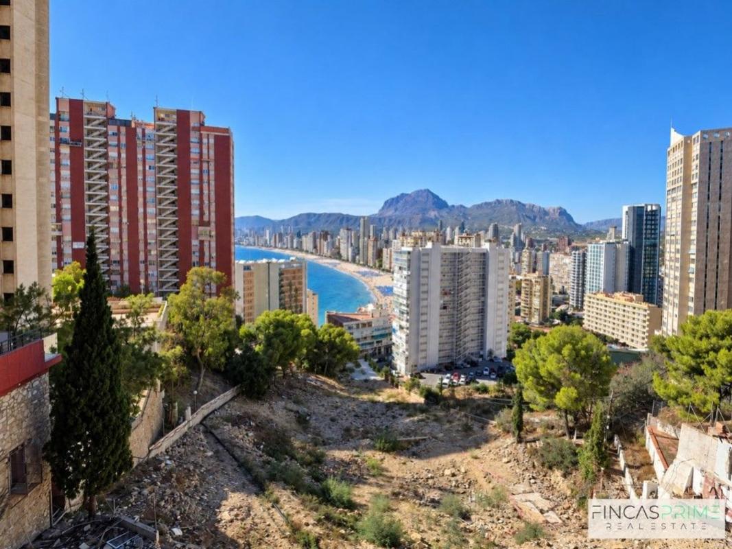 Sprzedaż mieszkania w Piso en Calle Sierra Dorada, Zona Sierra Helada, Benidorm, Benidorm
photo 3