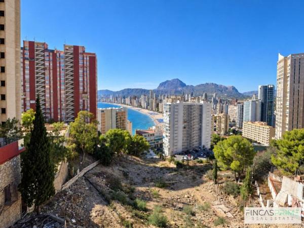 Sprzedaż mieszkania w Piso en Calle Sierra Dorada, Zona Sierra Helada, Benidorm, Benidorm
thumbnail 3