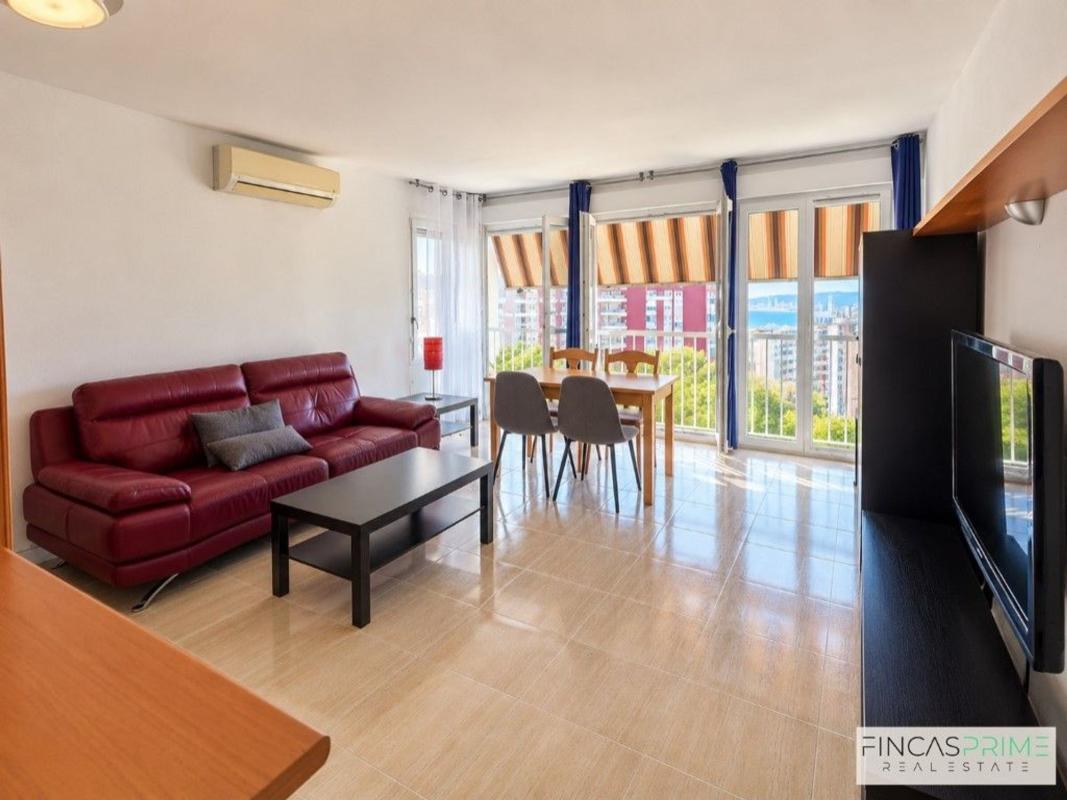 Sprzedaż mieszkania w Piso en Calle Sierra Dorada, Zona Sierra Helada, Benidorm, Benidorm
photo 4