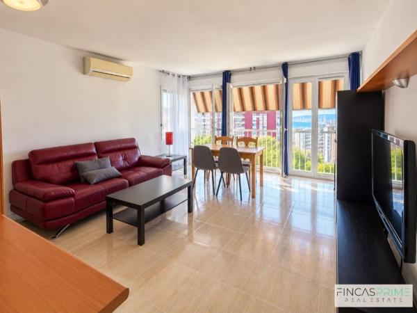 Sprzedaż mieszkania w Piso en Calle Sierra Dorada, Zona Sierra Helada, Benidorm, Benidorm
 photo 4