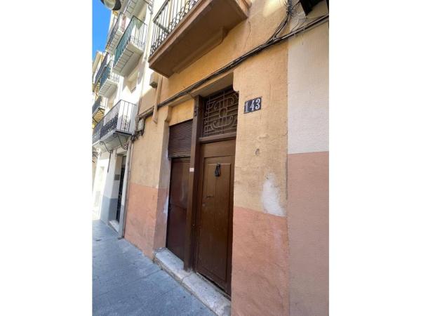 Sale of flat in Piso en Calle Sant Rafel, Centro - Zona Alta, Alcoy / Alcoi, Alcoy
photo 1