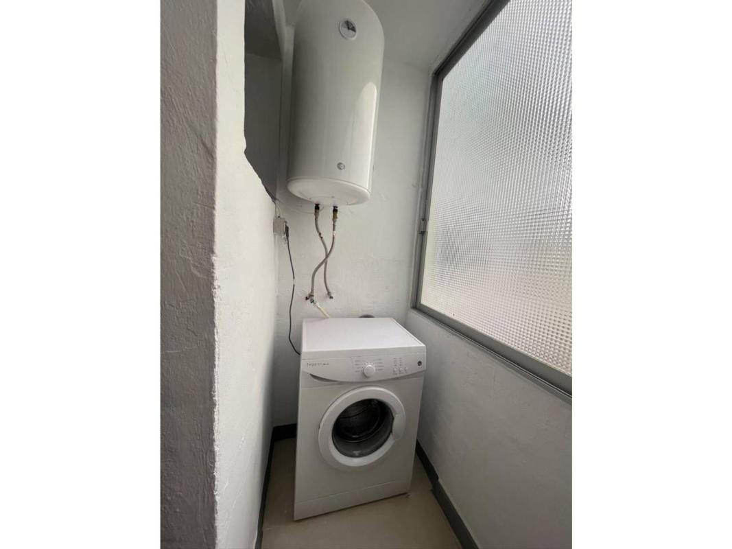 Продажа квартиры на Piso en Calle Músic Josep Carbonell, Centro - Zona Alta, Alcoy / Alcoi, Алкой
 photo 2