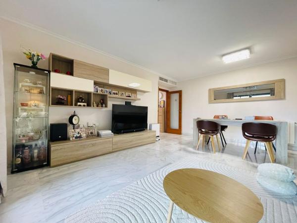 Sprzedaż mieszkania w Piso en Goleta, Cabo de las Huertas, Alicante / Alacant, Alicante / Alacant
thumbnail 3