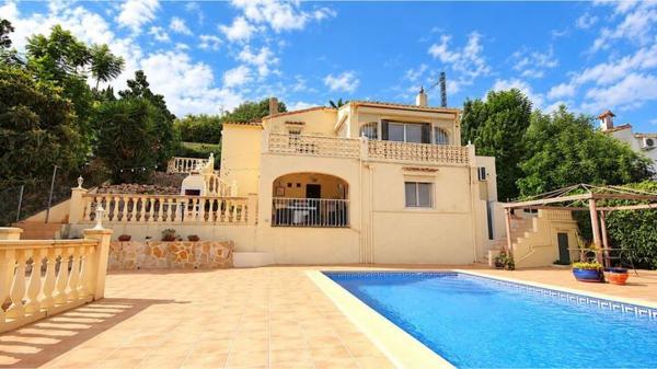 Casa o chalet independiente en Orba photo 1