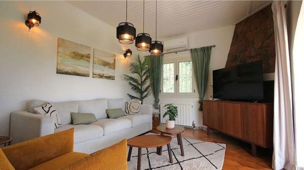 Casa o chalet independiente en Orba thumbnail 3