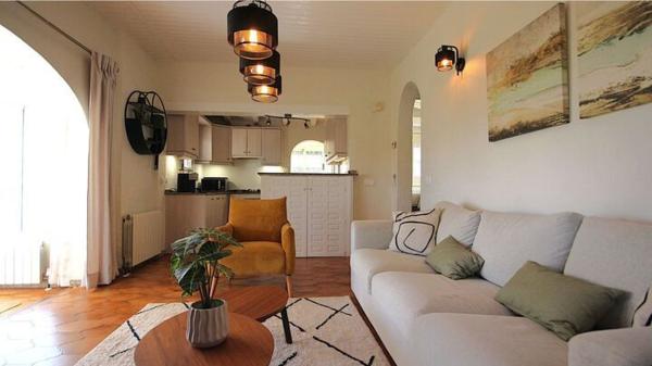 Casa o chalet independiente en Orba photo 4