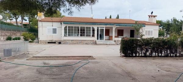 Casa o chalet independiente en Peña de Las Águilas, Elche / Elx photo 1