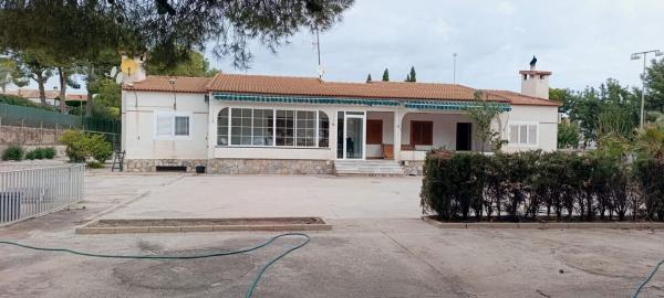 Casa o chalet independiente en Peña de Las Águilas, Elche / Elx thumbnail 2