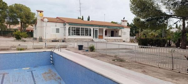 Casa o chalet independiente en Peña de Las Águilas, Elche / Elx thumbnail 3