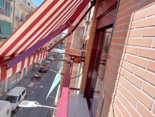 Sprzedaż mieszkania w Piso en Calle de la Vega, La Florida, Alicante / Alacant, Alicante / Alacant
 photo 1