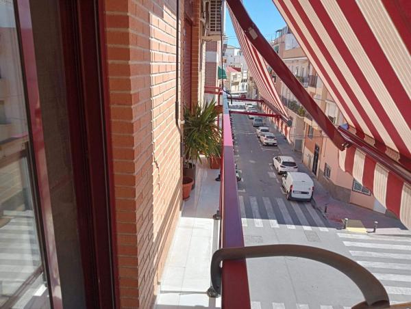Sprzedaż mieszkania w Piso en Calle de la Vega, La Florida, Alicante / Alacant, Alicante / Alacant
 photo 2