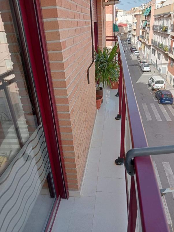 Sprzedaż mieszkania w Piso en Calle de la Vega, La Florida, Alicante / Alacant, Alicante / Alacant
 photo 5
