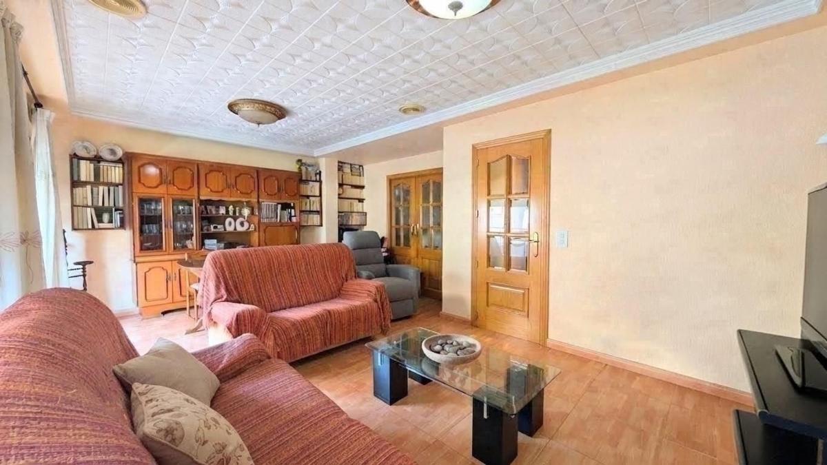 Продажа квартиры на Piso en Reina Victoria-Miguel Hernández, Elche / Elx, Эльче / Эльх
 photo 2