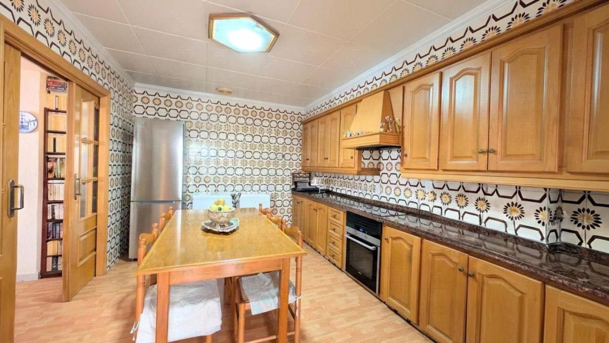 Продажа квартиры на Piso en Reina Victoria-Miguel Hernández, Elche / Elx, Эльче / Эльх
 photo 5