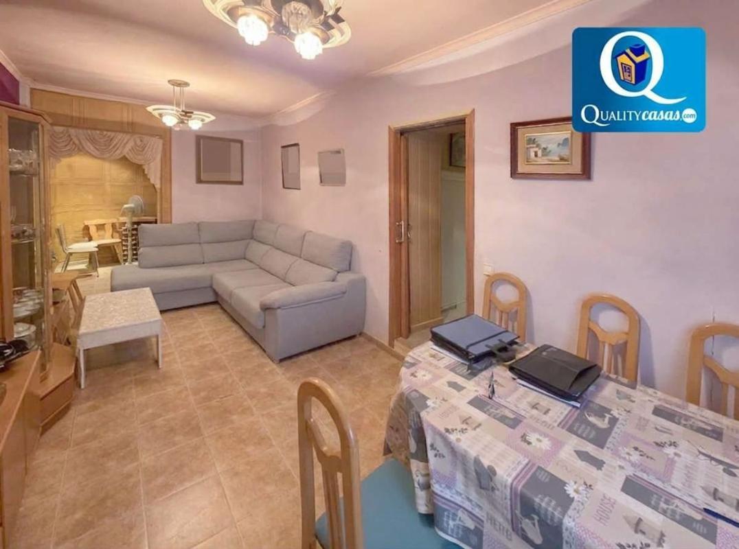 Продажа отдельного шале в Casa o chalet en Jijona / Xixona, Хихона photo 2