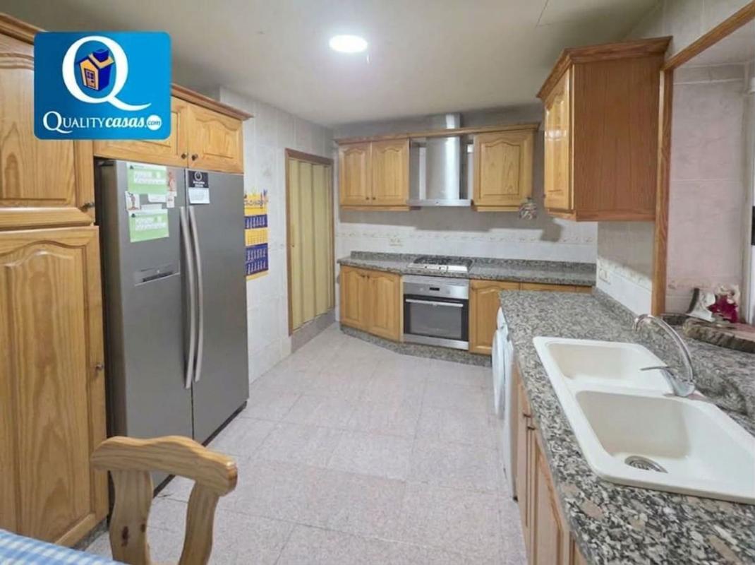 Продажа отдельного шале в Casa o chalet en Jijona / Xixona, Хихона photo 5