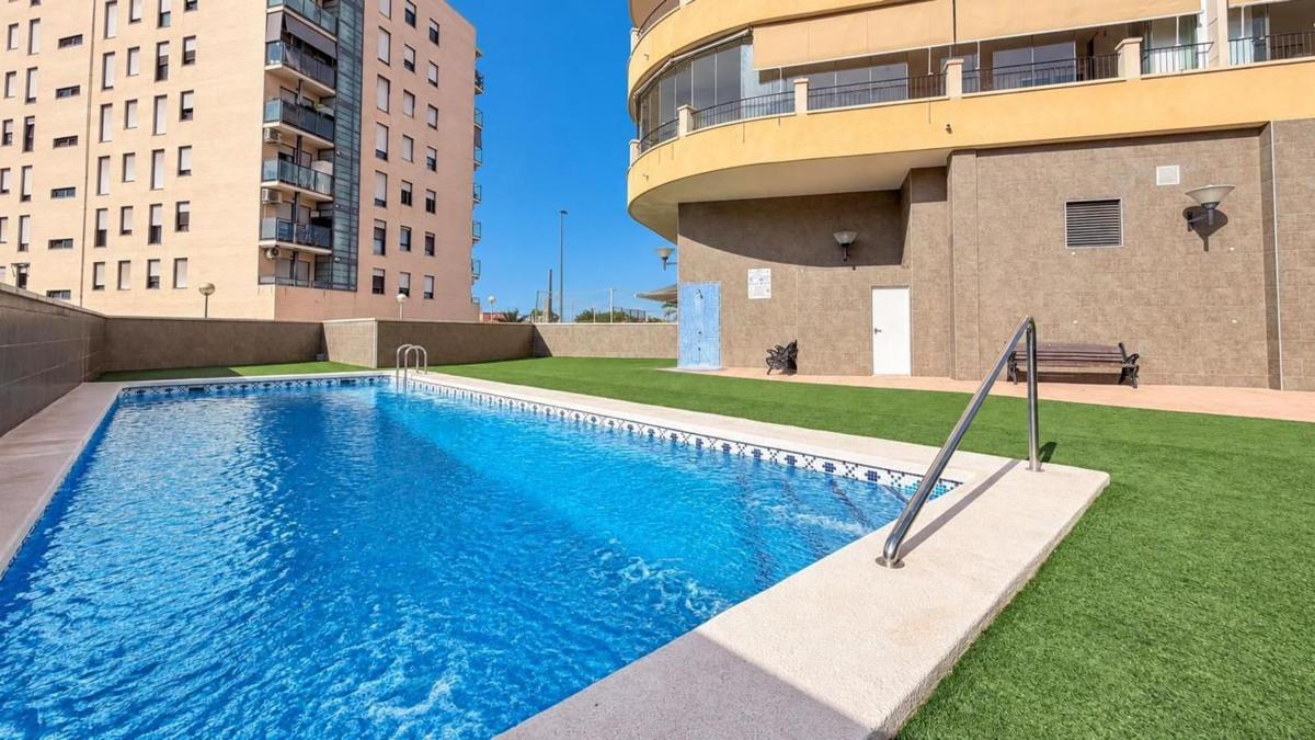 Продажа квартиры на Piso en Calle Sollana, Toscar, Elche / Elx, Эльче / Эльх
photo 4