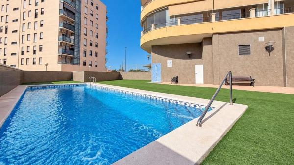 Продажа квартиры на Piso en Calle Sollana, Toscar, Elche / Elx, Эльче / Эльх
 photo 4