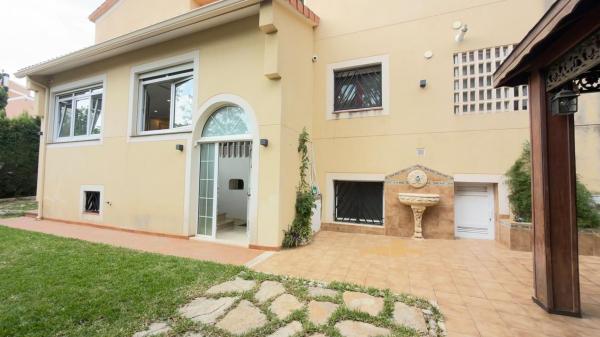 Casa o chalet independiente en Calle De la Tintorera, 4, Cabo de las Huertas, Alicante / Alacant photo 1