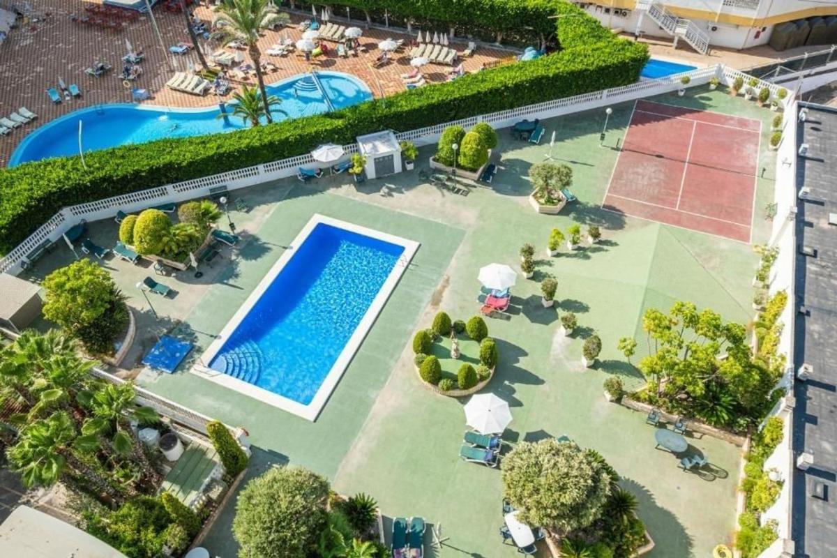 Sprzedaż mieszkania w Piso en Calle Ibiza, Pueblo Levante, Benidorm, Benidorm
 photo 4