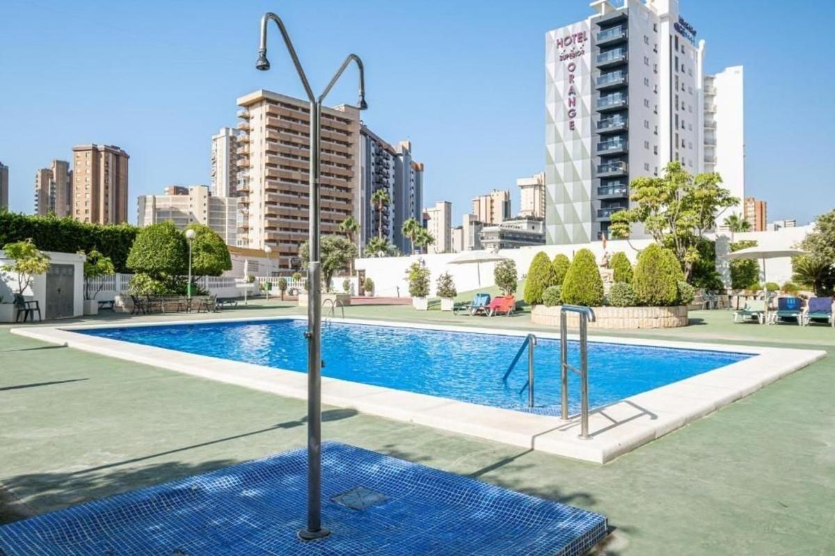 Sprzedaż mieszkania w Piso en Calle Ibiza, Pueblo Levante, Benidorm, Benidorm
 photo 5