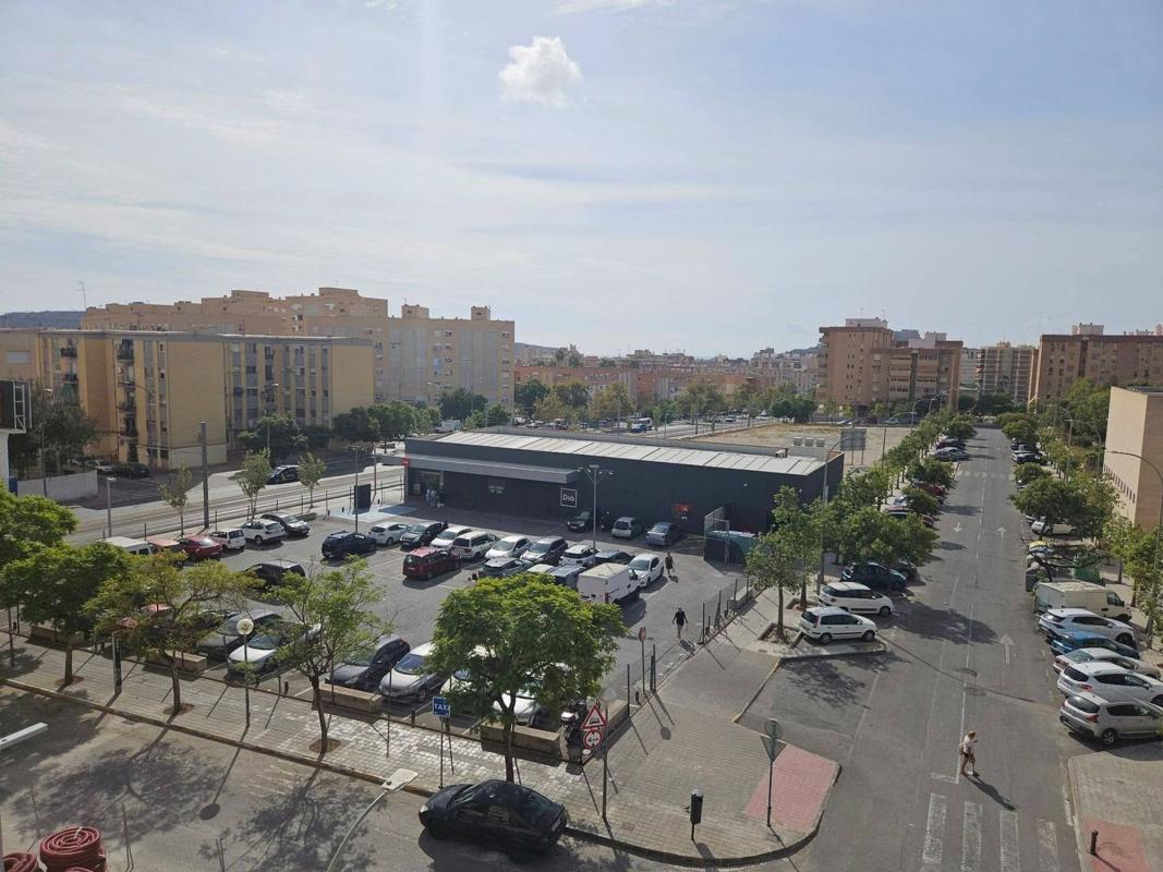 Venta de duplex en Dúplex en Virgen del Remedio - Parque lo Morant, Alicante / Alacant, Alicante / Alacant photo 1