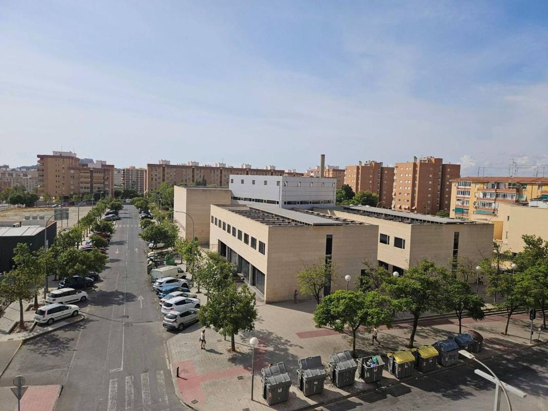 Venta de duplex en Dúplex en Virgen del Remedio - Parque lo Morant, Alicante / Alacant, Alicante / Alacant photo 2