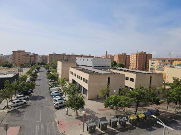 Duplex na sprzedaż w Dúplex en Virgen del Remedio - Parque lo Morant, Alicante / Alacant, Alicante / Alacant thumbnail 2