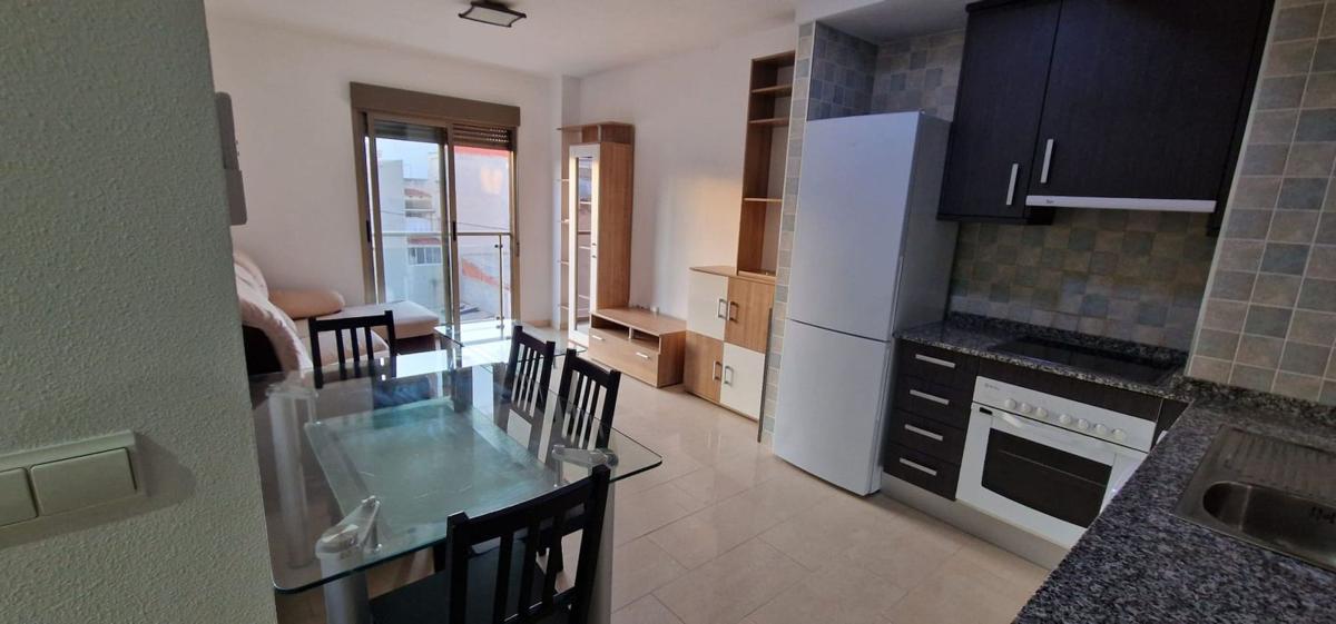 Venta de piso en Piso en Centro, San Vicente del Raspeig, San Vicente del Raspeig
photo 1