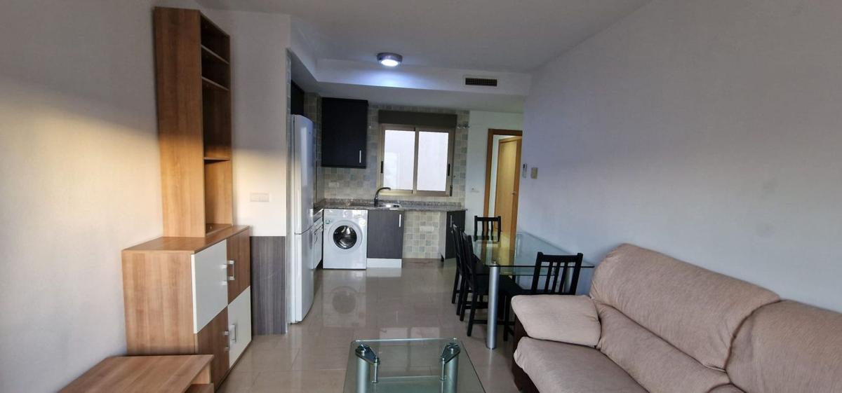 Venta de piso en Piso en Centro, San Vicente del Raspeig, San Vicente del Raspeig
photo 2