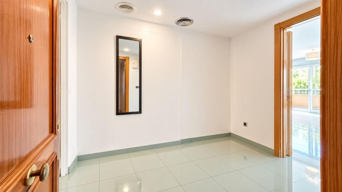 Sale of apartment in Piso en La Florida, Alicante / Alacant, Alicante
 photo 4