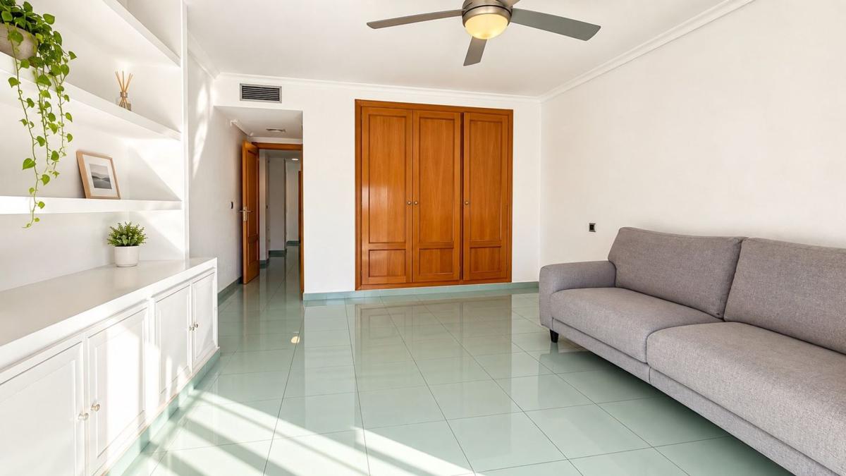 Sale of apartment in Piso en La Florida, Alicante / Alacant, Alicante
 photo 5