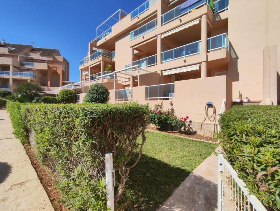 Продажа квартиры на Piso en Carretera de les Marines a Dénia, 145, El Palmar-Los Molinos, Denia, Дения
 photo 3