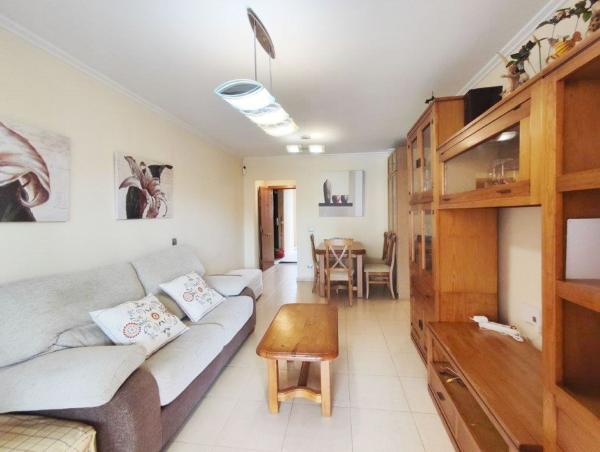Продажа квартиры на Piso en Carretera de les Marines a Dénia, 145, El Palmar-Los Molinos, Denia, Дения
 photo 4