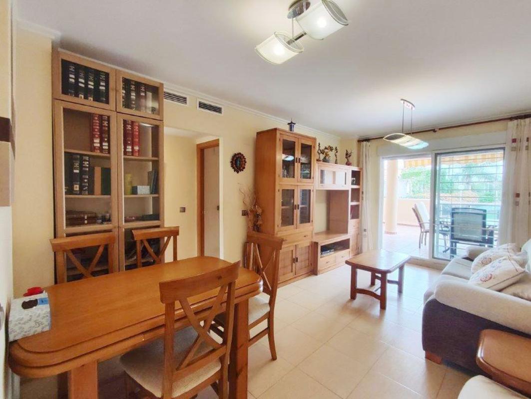 Продажа квартиры на Piso en Carretera de les Marines a Dénia, 145, El Palmar-Los Molinos, Denia, Дения
 photo 5