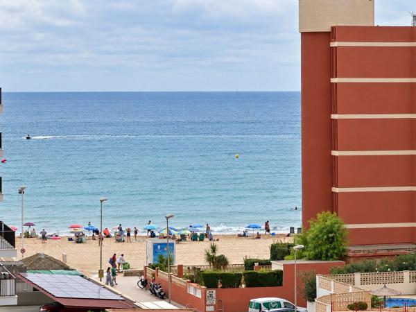 Sprzedaż mieszkania w Piso en Avenida de Europa, 12, El Palmeral-Urbanova-Tabarca, Alicante / Alacant, Alicante / Alacant
thumbnail 2